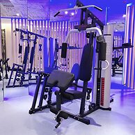 ibis Lanzhou Peili Square