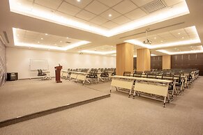ibis Lanzhou Peili Square