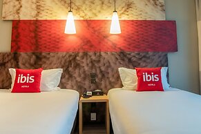 ibis Lanzhou Peili Square