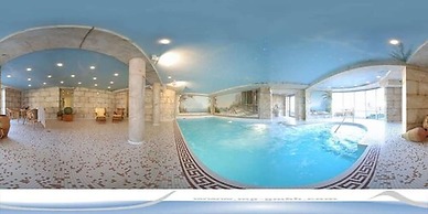 Moselromantikhotel am Panoramabogen