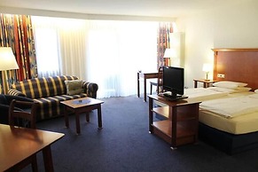 Moselromantikhotel am Panoramabogen
