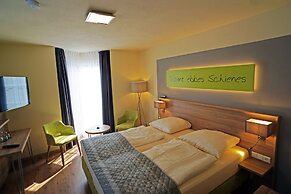 Moselromantikhotel am Panoramabogen