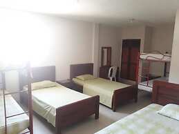 Hotel Granada Inn