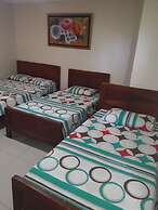 Hotel Granada Inn