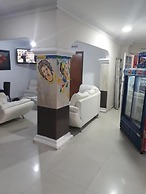 Hotel Granada Inn