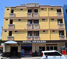Hotel Granada Inn