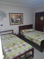 Hotel Granada Inn