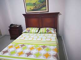 Hotel Granada Inn