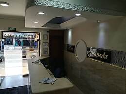 Hotel Granada Inn
