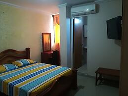 Hotel Granada Inn