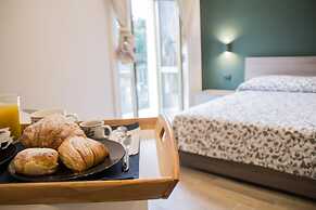 Interno 10 Cavour