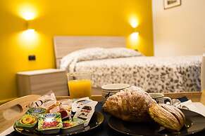Interno 10 Cavour