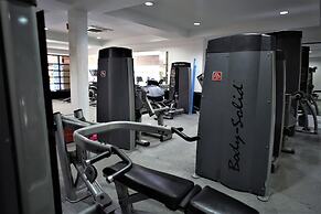 Hua Hin Sport Villa