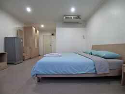 Hua Hin Sport Villa