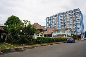 Hua Hin Sport Villa