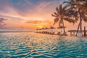 Kempinski Hotel Muscat