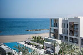 Kempinski Hotel Muscat