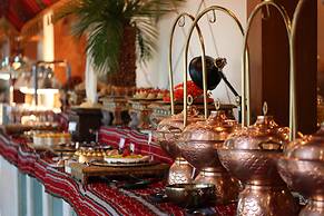 Kempinski Hotel Muscat