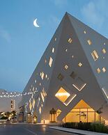 Kempinski Hotel Muscat