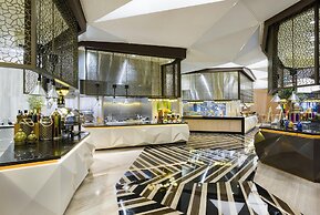 Kempinski Hotel Muscat