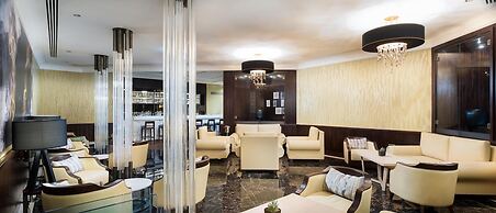 Kempinski Hotel Muscat