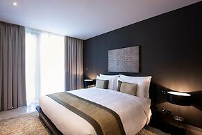 Kempinski Hotel Muscat