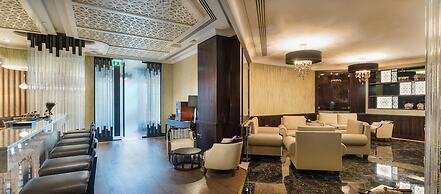 Kempinski Hotel Muscat