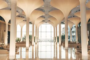 Kempinski Hotel Muscat