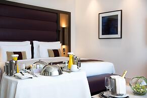 Kempinski Hotel Muscat