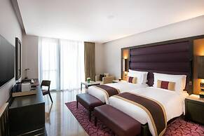 Kempinski Hotel Muscat