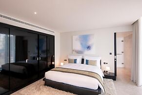 Kempinski Hotel Muscat
