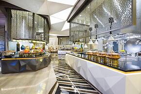 Kempinski Hotel Muscat