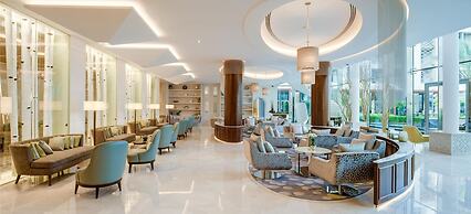 Kempinski Hotel Muscat