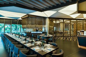 Kempinski Hotel Muscat