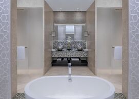 Kempinski Hotel Muscat