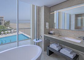 Kempinski Hotel Muscat