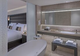 Kempinski Hotel Muscat