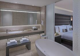 Kempinski Hotel Muscat