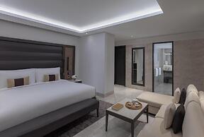 Kempinski Hotel Muscat