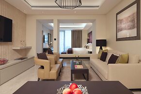 Kempinski Hotel Muscat