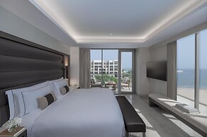 Kempinski Hotel Muscat