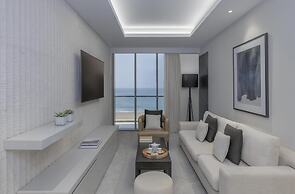 Kempinski Hotel Muscat