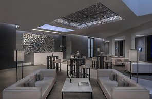 Kempinski Hotel Muscat