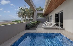Kempinski Hotel Muscat