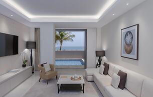 Kempinski Hotel Muscat