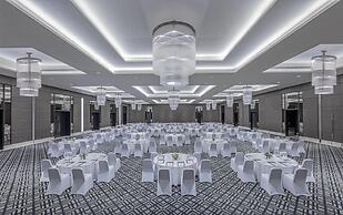 Kempinski Hotel Muscat