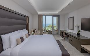 Kempinski Hotel Muscat