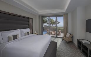 Kempinski Hotel Muscat