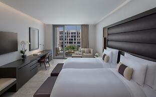 Kempinski Hotel Muscat