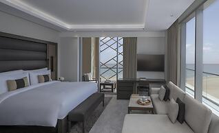 Kempinski Hotel Muscat